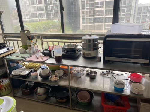 老牌沙拉工作室技術(shù)及設(shè)備整體轉(zhuǎn)讓，機(jī)遇難得